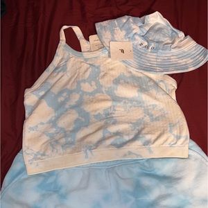 Fabletics total outfit